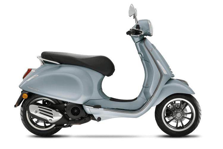 Primavera 125 S euro 5 | Easy Scooter