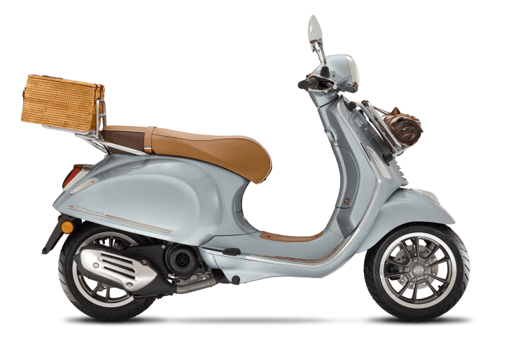 Primavera 50 pic nic euro 5 | Easy Scooter