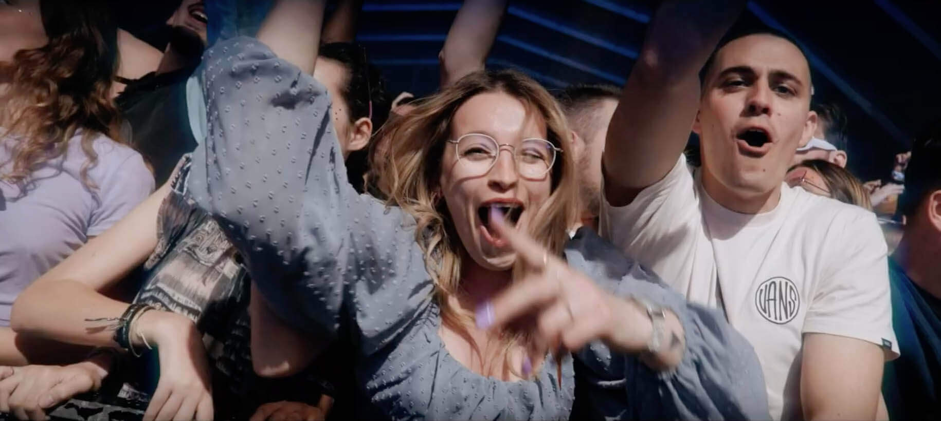 COURANTS ELECTR(ON)IQUES / FOCUS | Star Wax Magazine