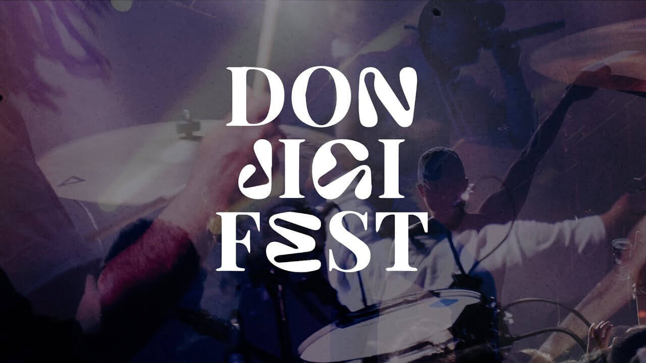Teaser - Don Jigi Fest #10