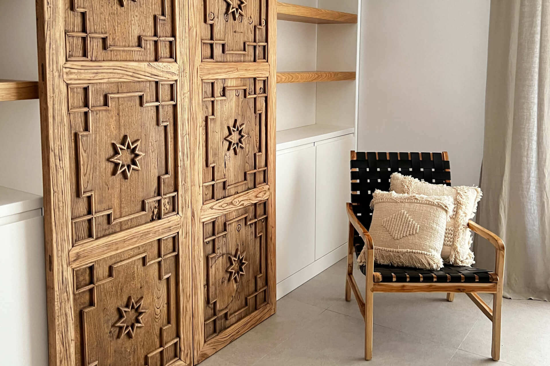 03. Estilismo | Amara Ortega