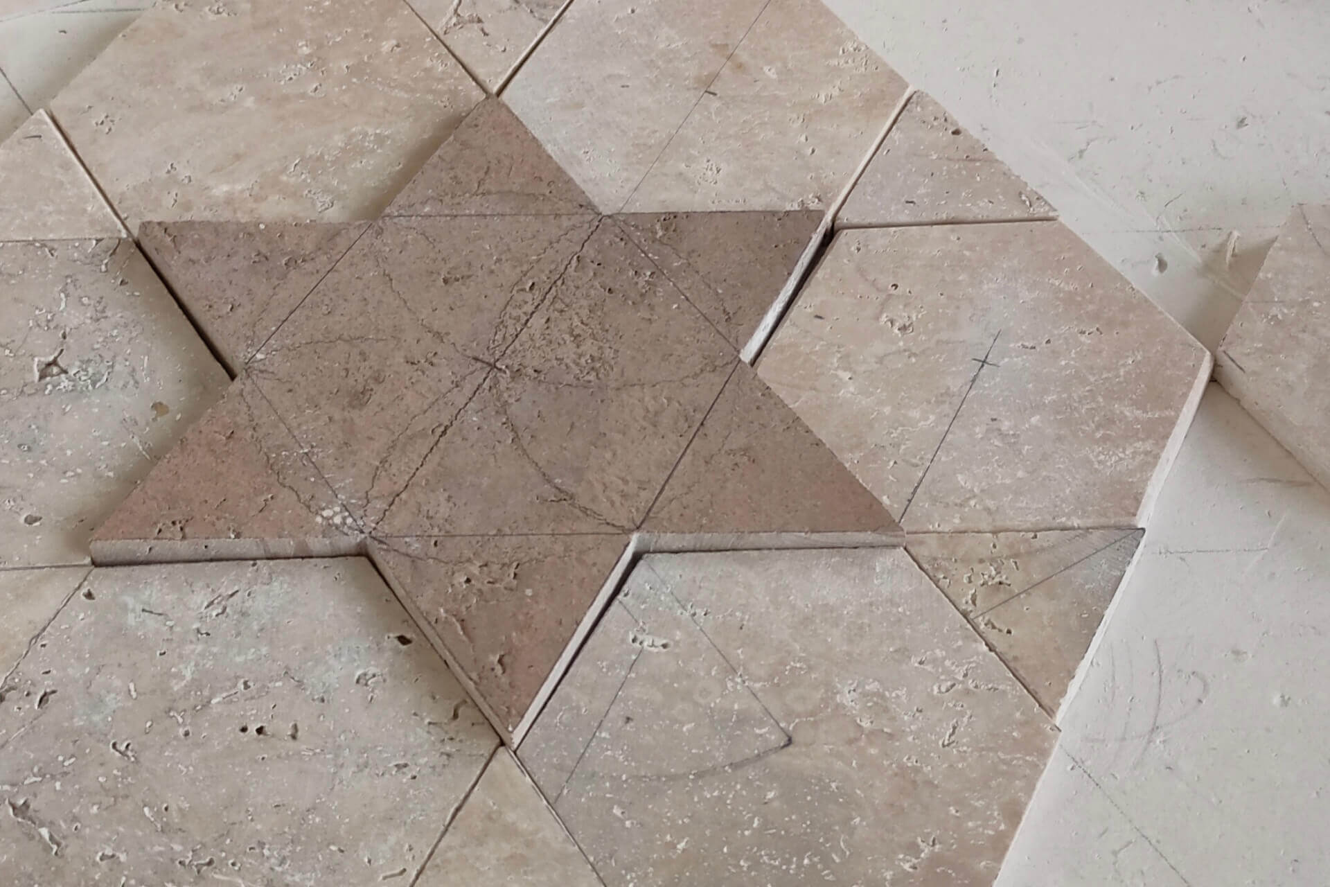 02. Distribución y diseño | Amara Ortega