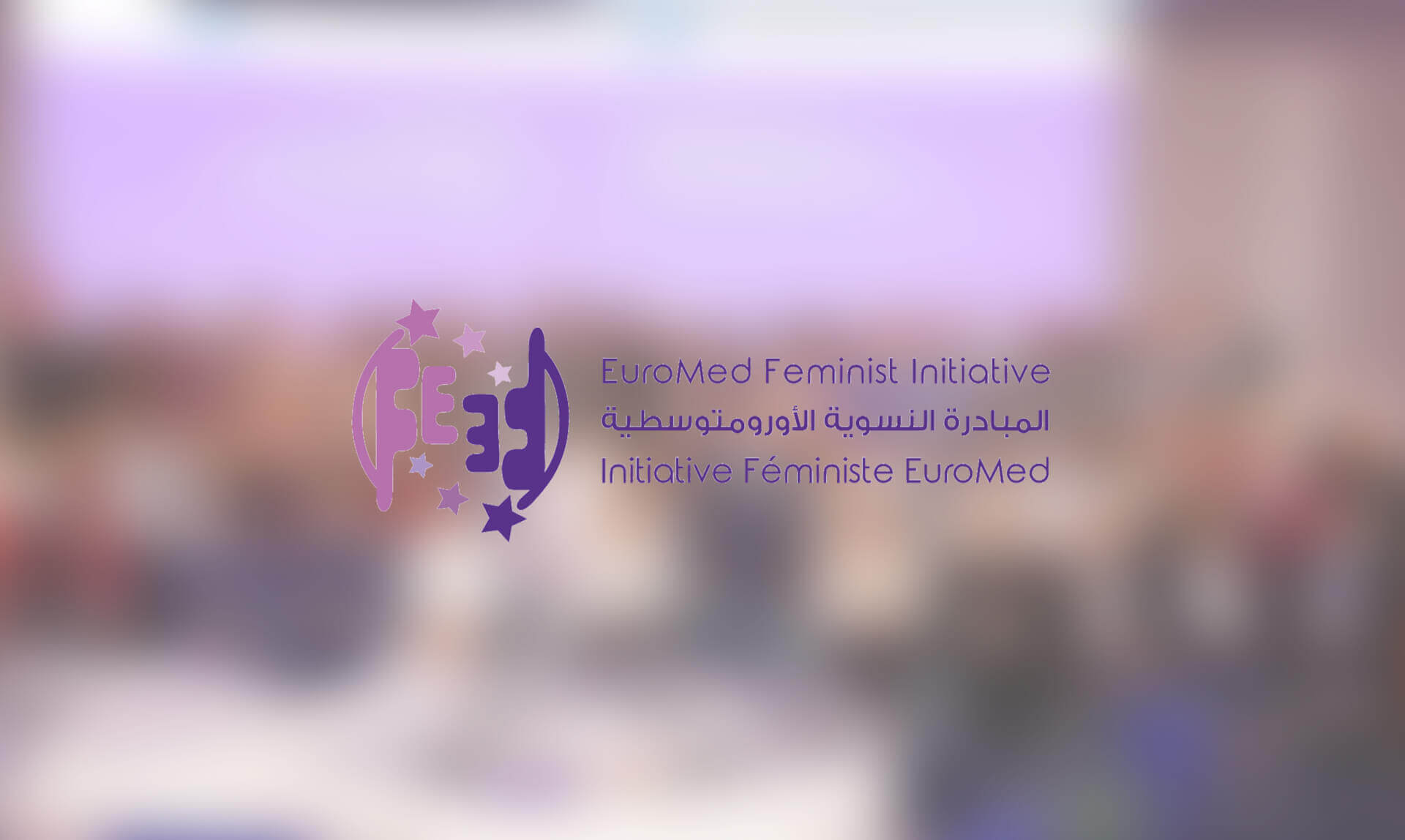 Meeting on Strengthening Feminist Civil Society Organisations working in the implementation of the Women, Peace and Security Agenda in Iraq, Lebanon, Jordan and Palestine | EFI - EuroMed Feminist Initiative