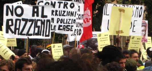 Stranieri, estranei, strani. Forse alieni | Babelmed