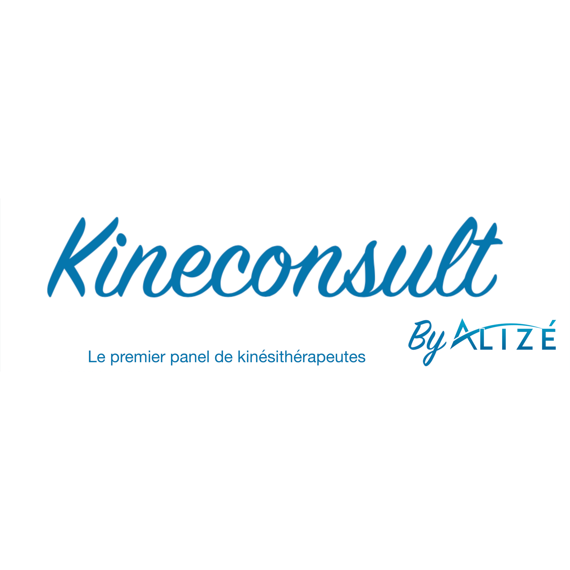 Kineconsult By Alizé ! | Alizé - Syndicat de kinésithérapeutes