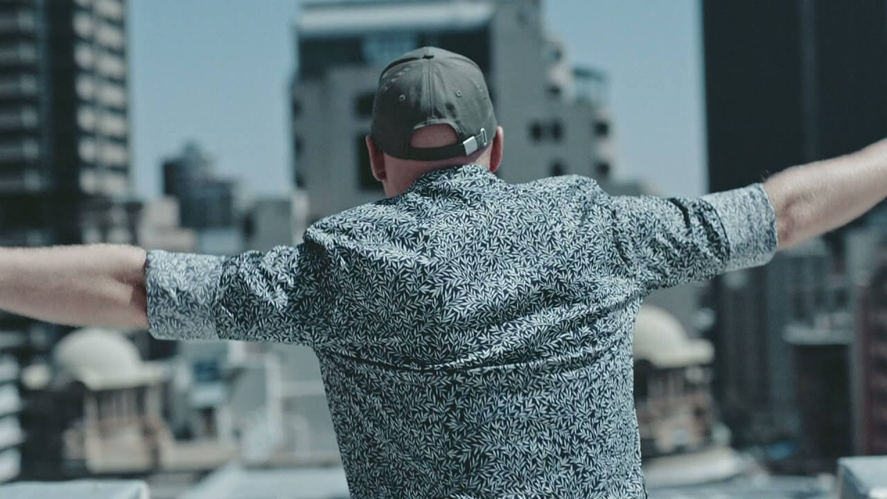 Mzungu Kichaa - Body On Me [Official Video]