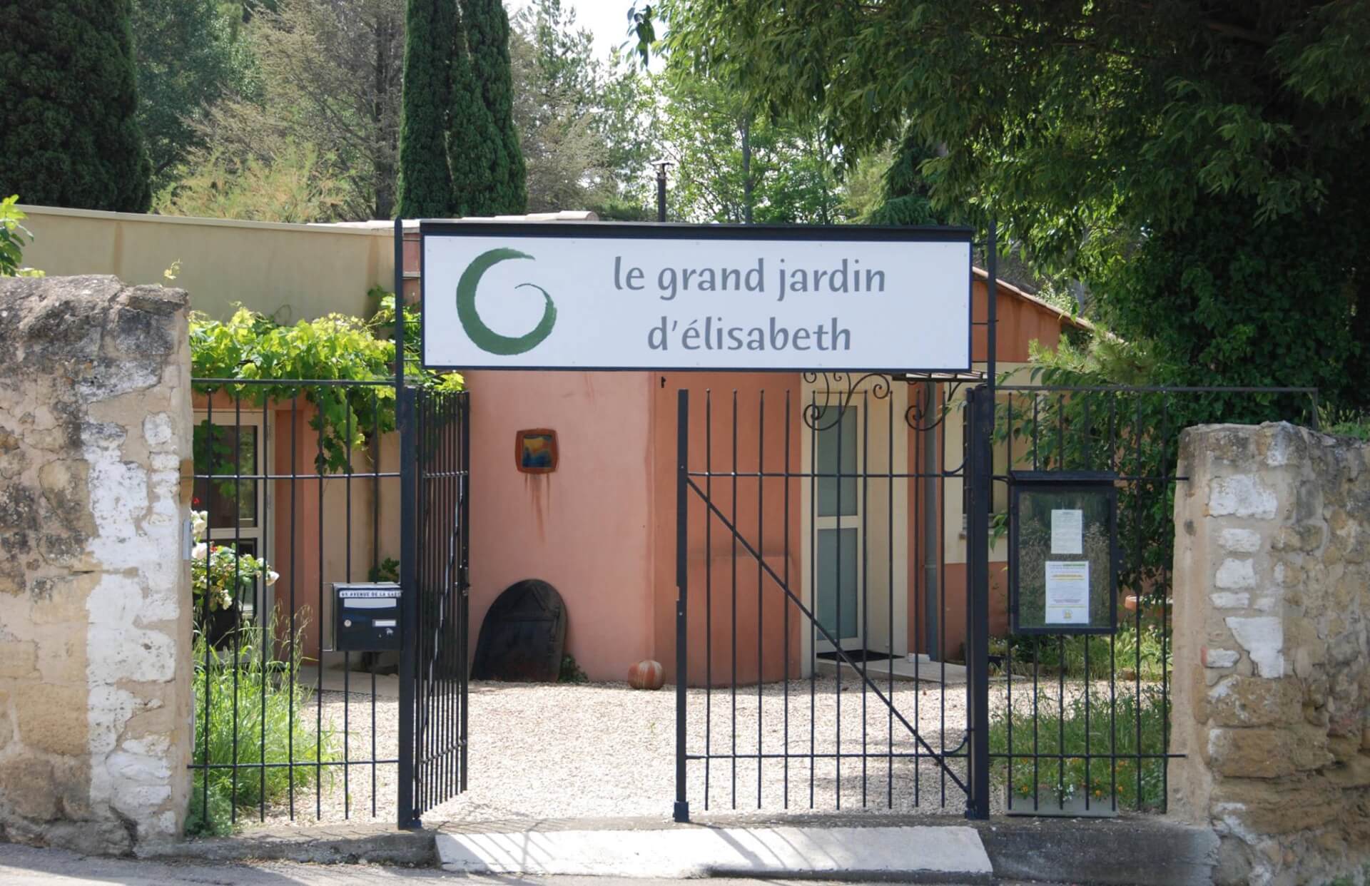 Inauguration du jardin botanique | Vivant·e !