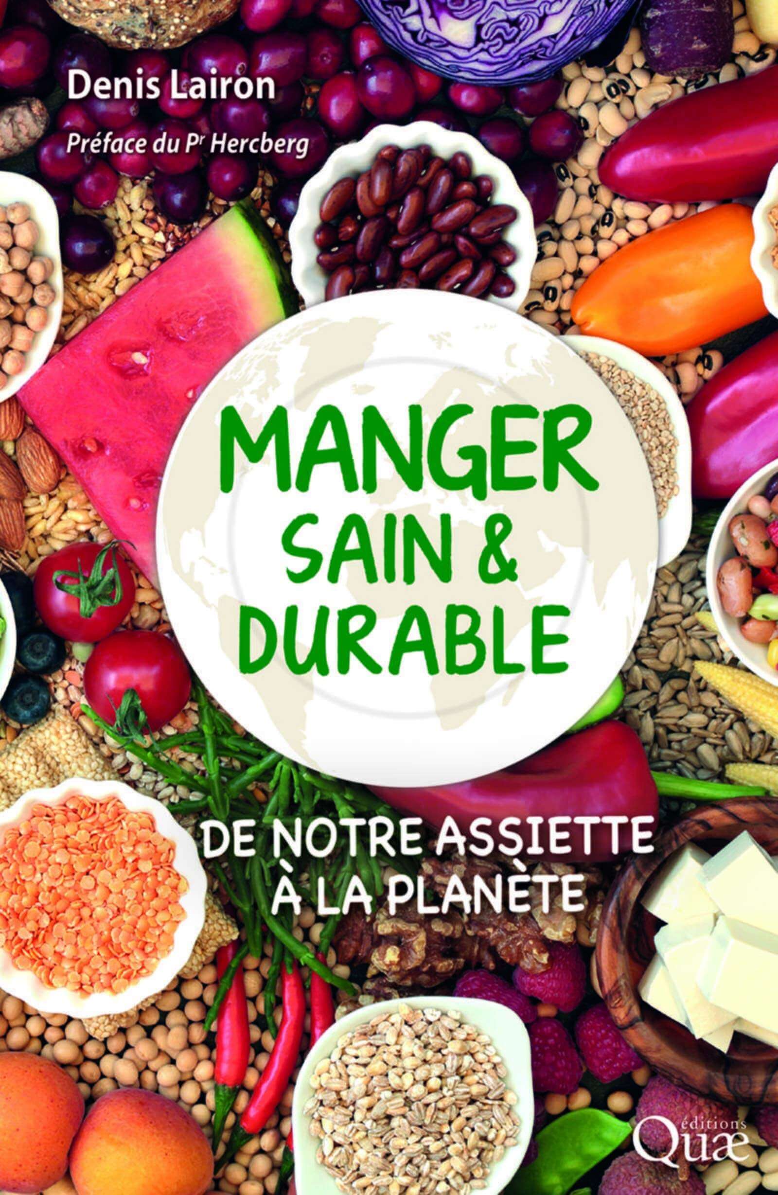 Conférence « Agriculture et Alimentation » | Vivant·e !