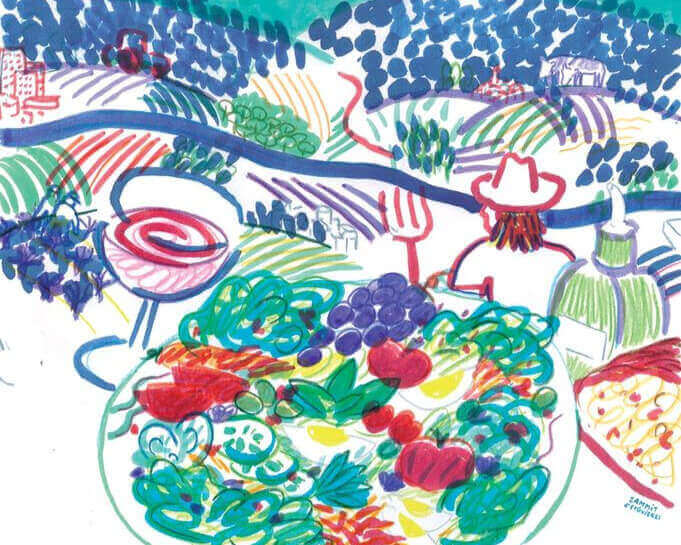 Pourquoi un abattoir mobile en Luberon ? | Vivant·e !