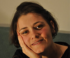 “Deniz vuol dire mare” | Babelmed