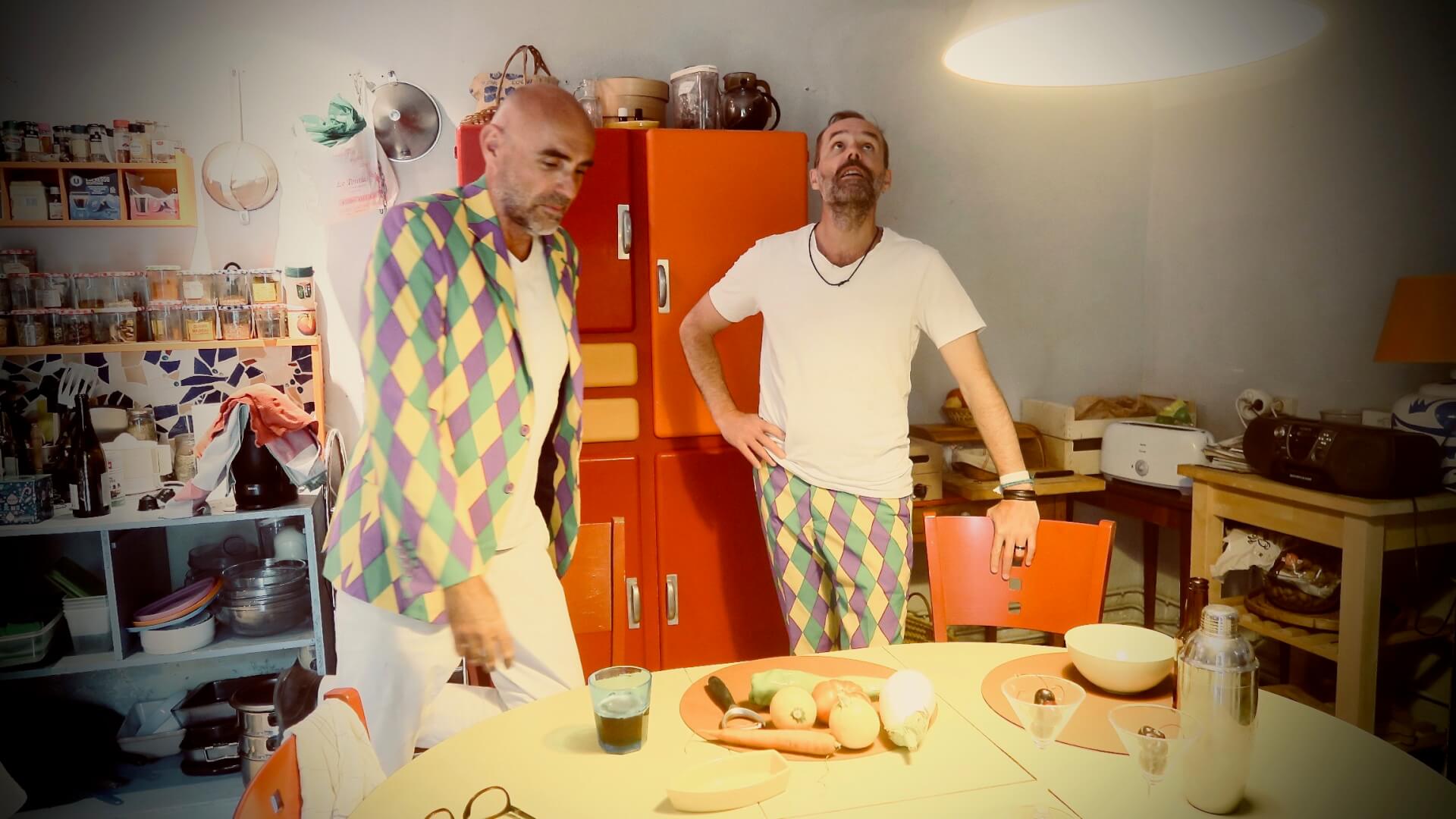 Damien Jourdan (rock) | Au Maquis