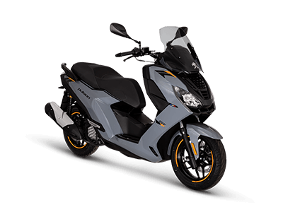 Pulsion 125 GT | Easy Scooter