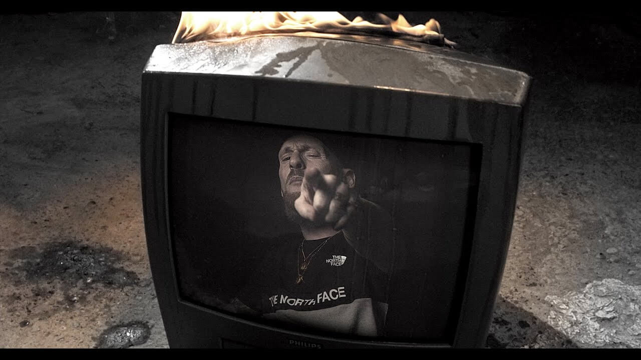 Greenfinch - La mémoire des jours 2