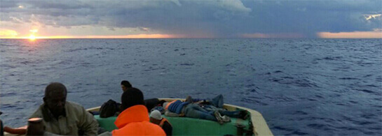 La difficile transizione | Babelmed