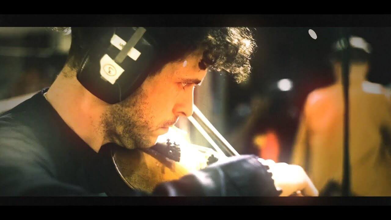 London Brew "Raven Flies Low"