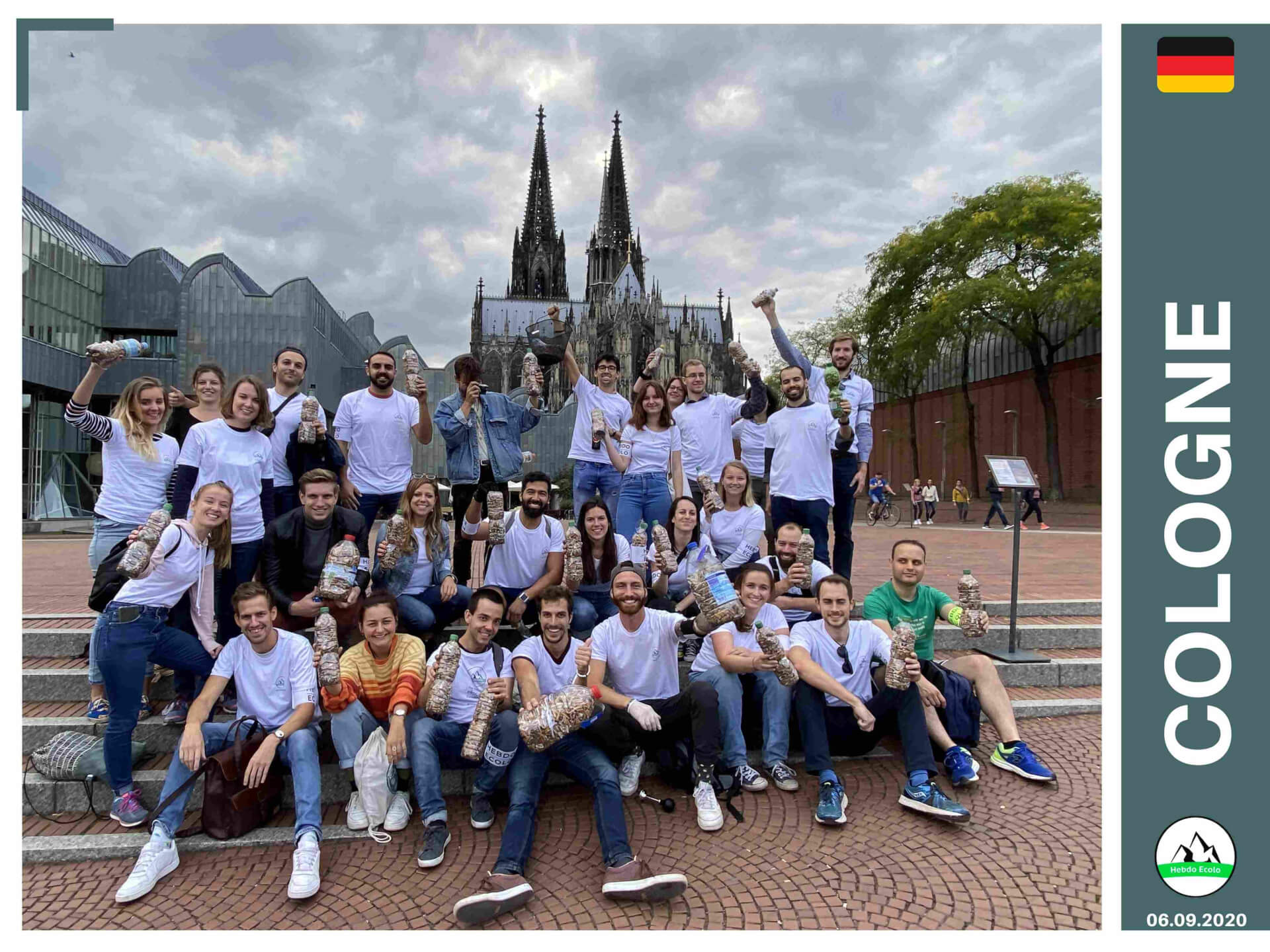 31 000 | HEBDO ECOLO