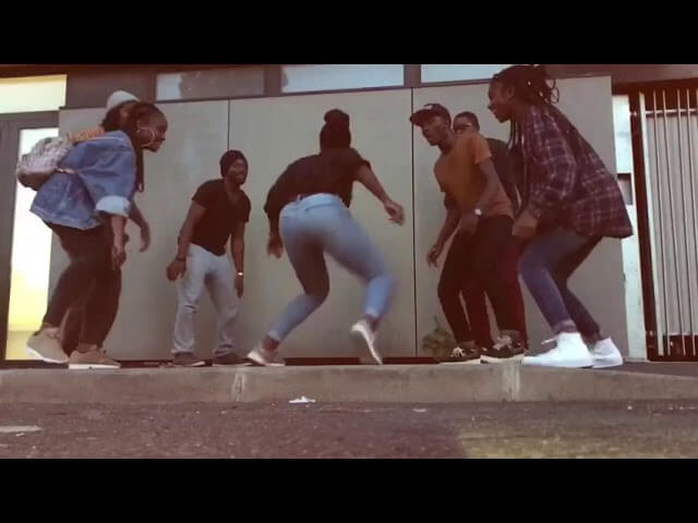 Moyindo SQuad Enjaillement #1