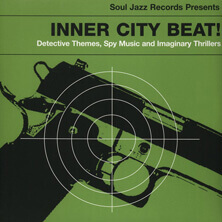 INNER CITY BEAT ! / | Star Wax Magazine
