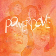 POWERDOVE / DO YOU BURN ? | Star Wax Magazine