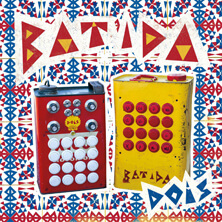 BATIDA / DOIS  | Star Wax Magazine