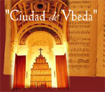 Festival international de musique et de danse "Ciudad de Úbeda" | Babelmed