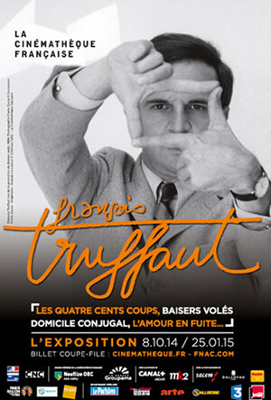 François Truffaut | Babelmed