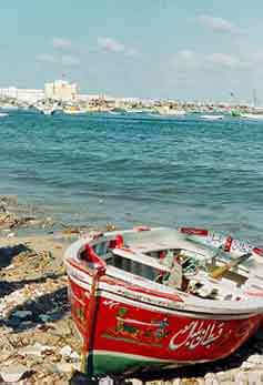 Et si Alexandrie n’était que littérature? | Babelmed