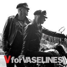 THE VASELINES / | Star Wax Magazine