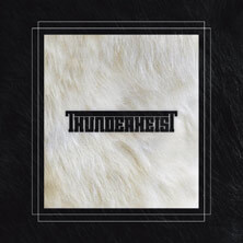 THUNDERHEIST / THUNDERHEIST | Star Wax Magazine