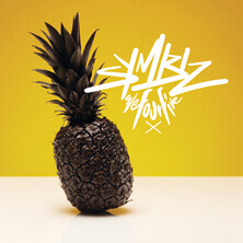 SYMBIZ / ONE FOUR FIVE  | Star Wax Magazine