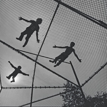 TAHITI BOY & THE PALMTREE FAMILY / SONGS OF VERTIGO | Star Wax Magazine