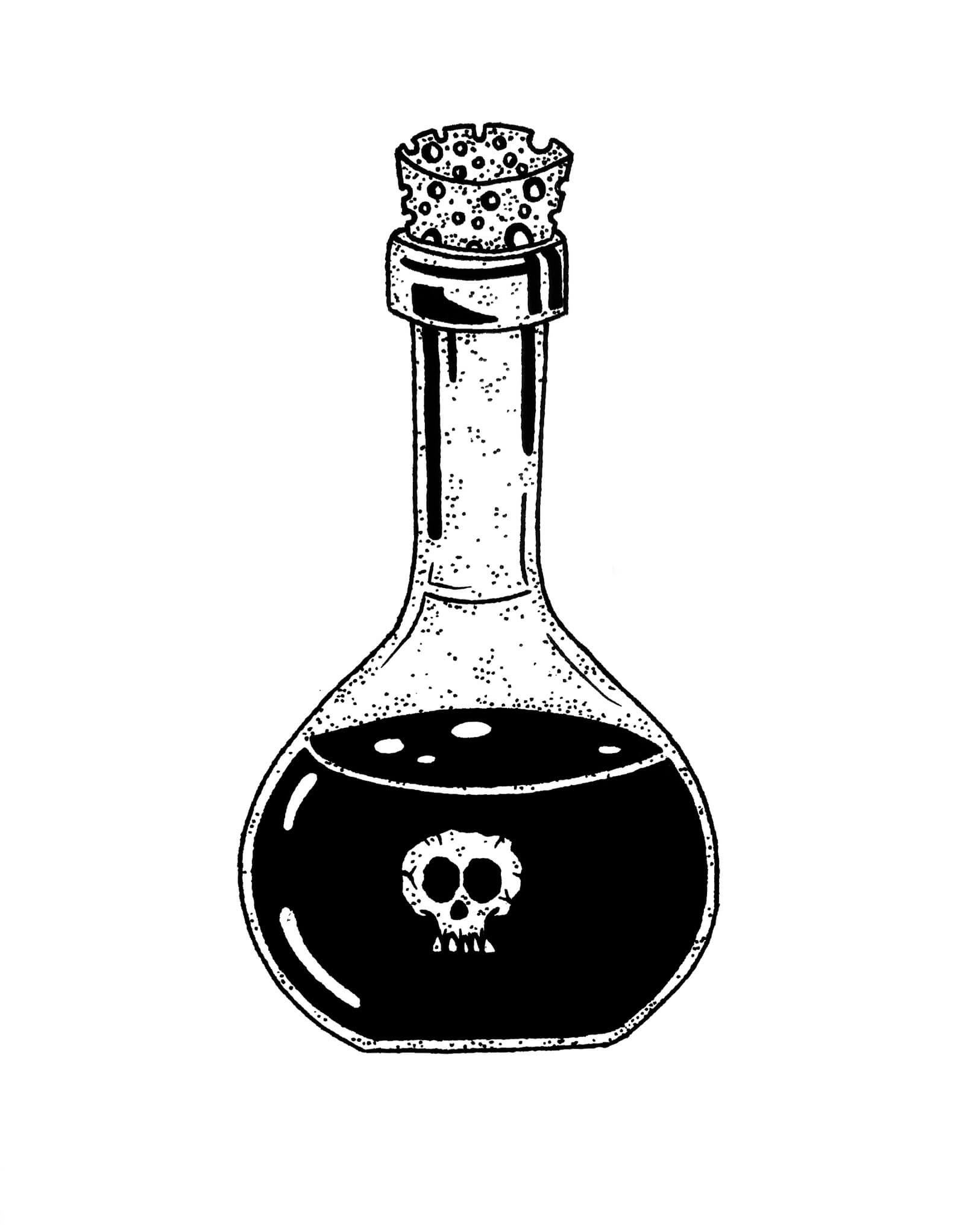 Elixir de longue vie | Kumo