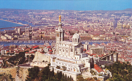 Qu'est-ce qu'être une femme à Marseille? | Babelmed