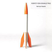 MORITZ VON OSWALD TRIO / VERTICAL ASCENT | Star Wax Magazine
