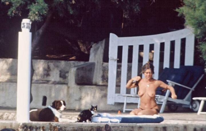 Nice. Femmes, corps et Côte d’Azur: merci le bikini ? | Babelmed