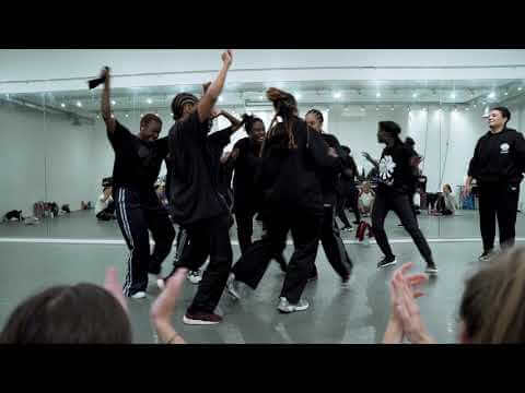 PARADOX-SAL - FREESTYLE