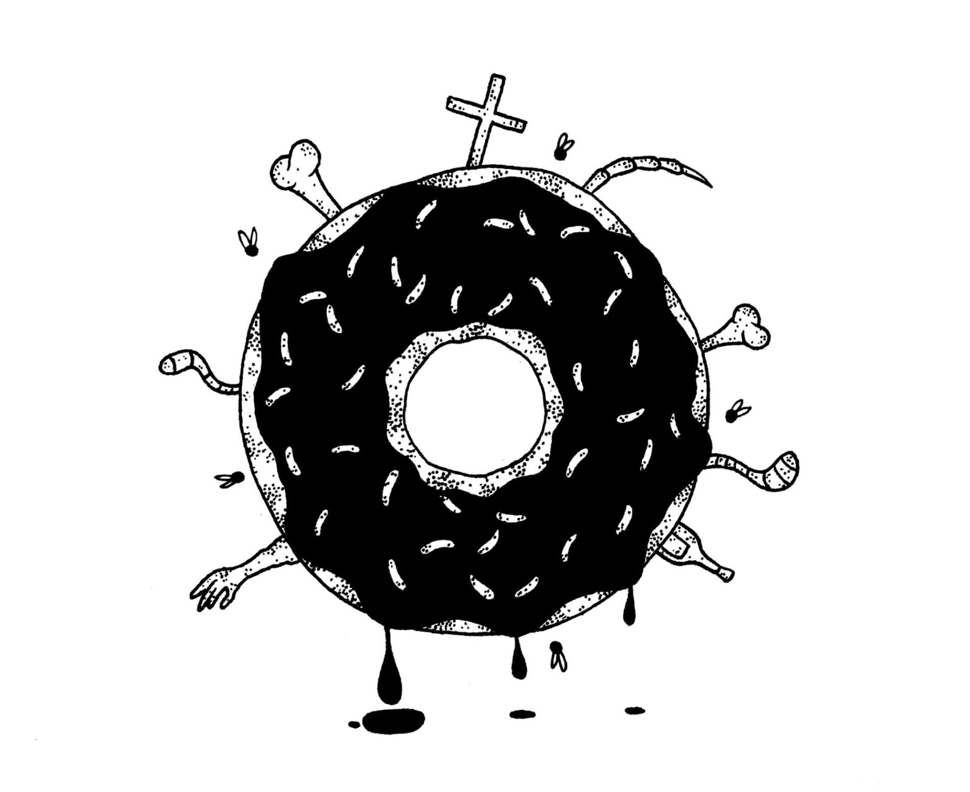 Délice macabre | Kumo