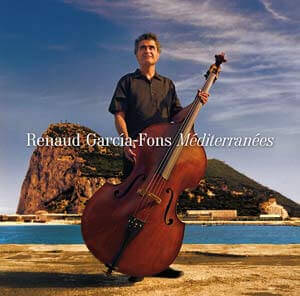 Renaud García-Fons. La musique, lien profond entre l’Orient et l’Occident | Babelmed