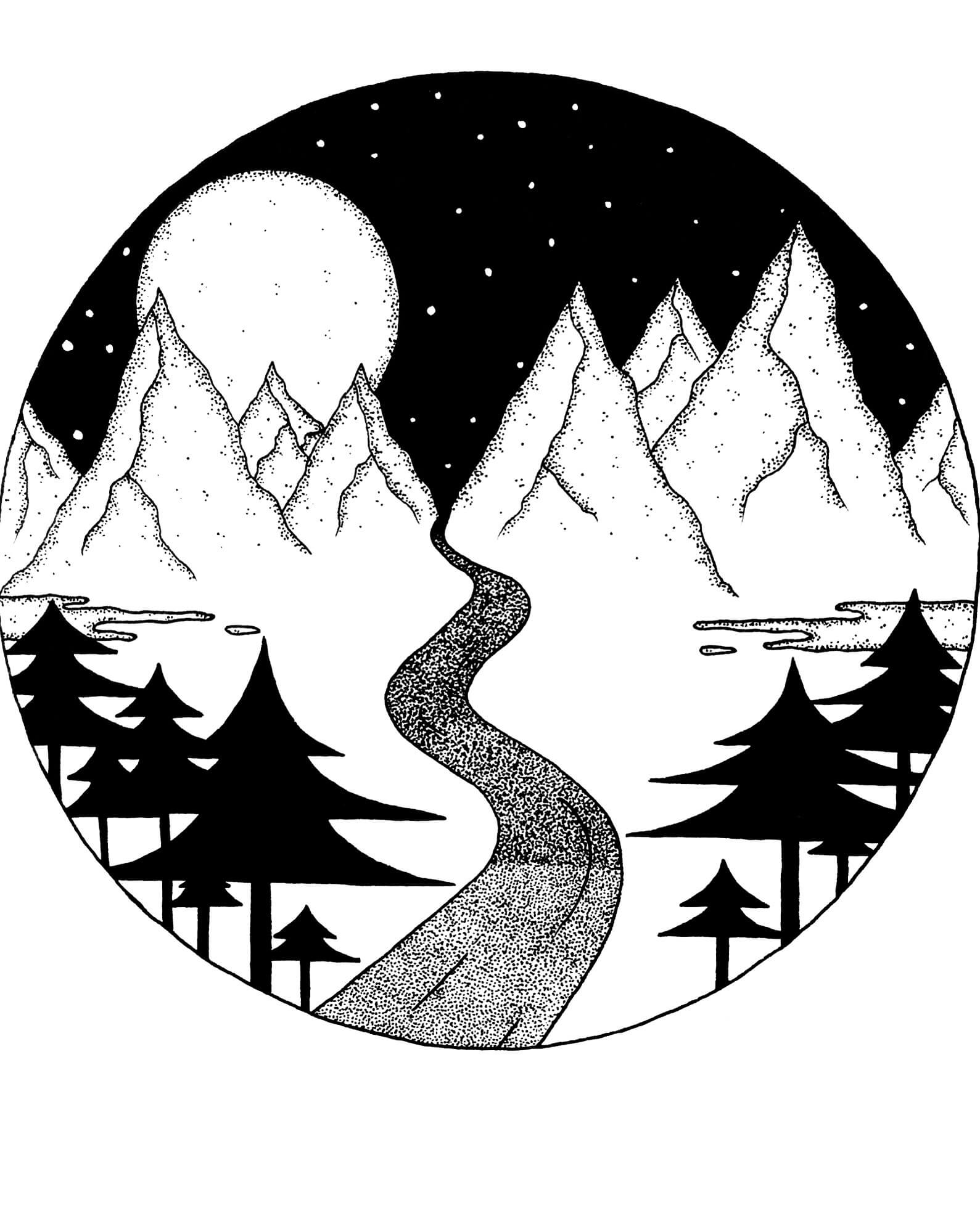 Sur la route, Souvenir d'Australie | Kumo