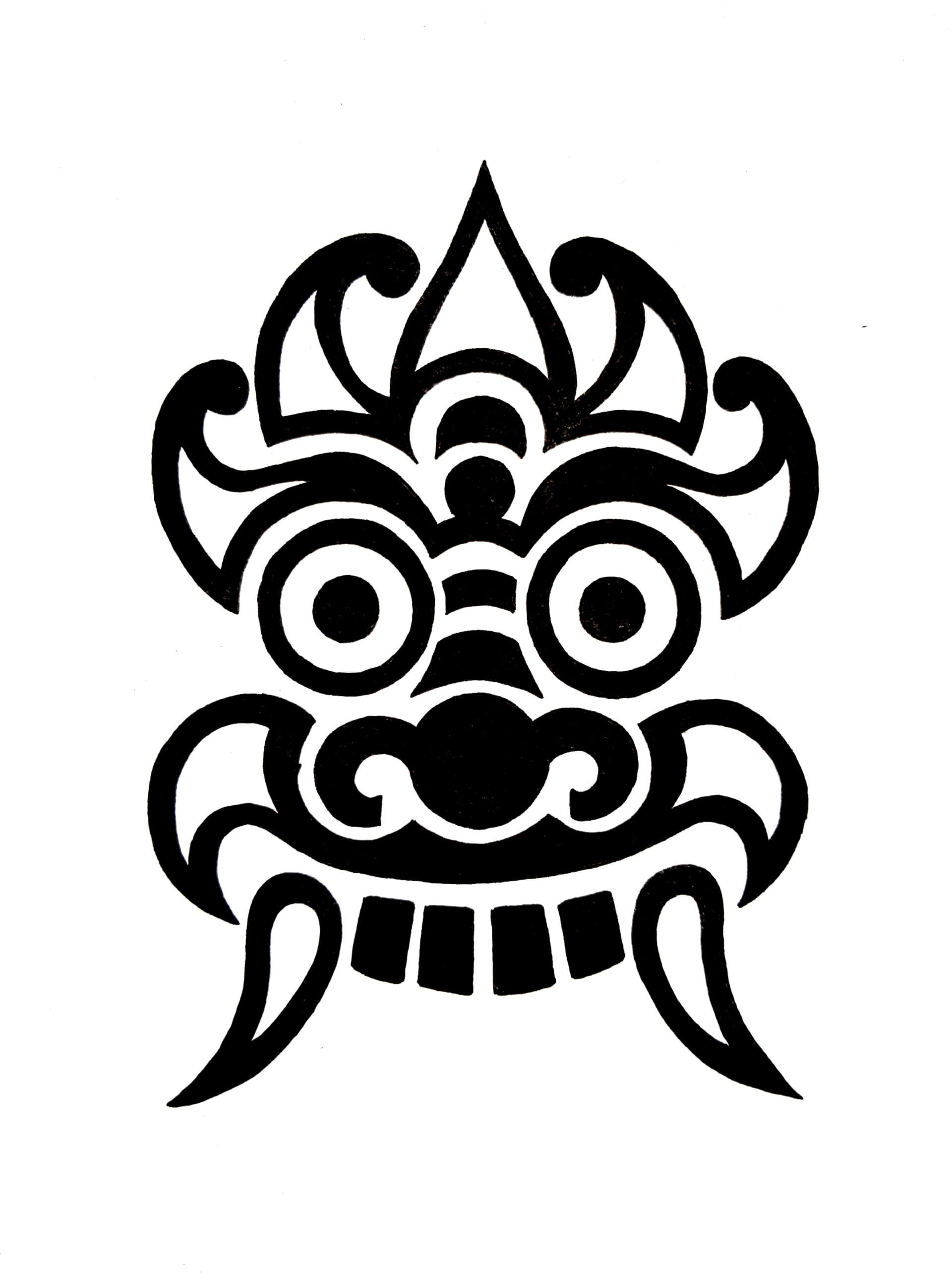 Souvenir d'Indonésie | Kumo