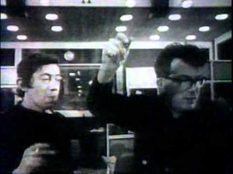 Initials B.B  Naissance de la chanson de Gainsbourg en studio à londres Avril 1968