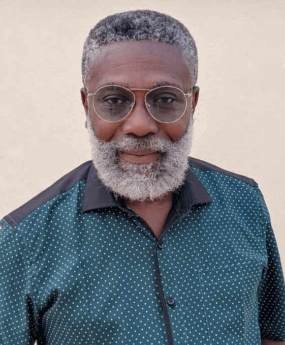 Julien Comlan Agbessi | Forus