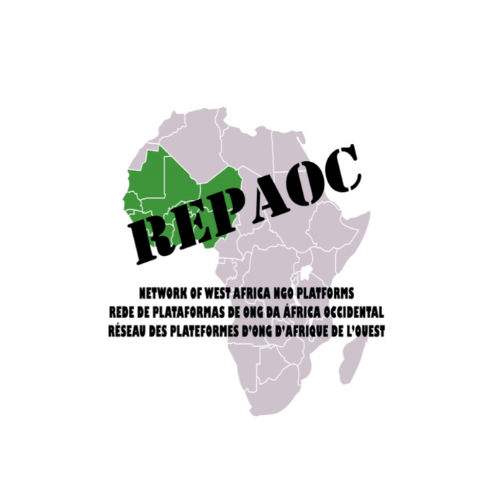 REPAOC - Réseau des Plate-formes nationales d'ONG d'Afrique de l'Ouest | REPONGAC - Réseau des Plate-formes des ONG de l'Afrique Centrale