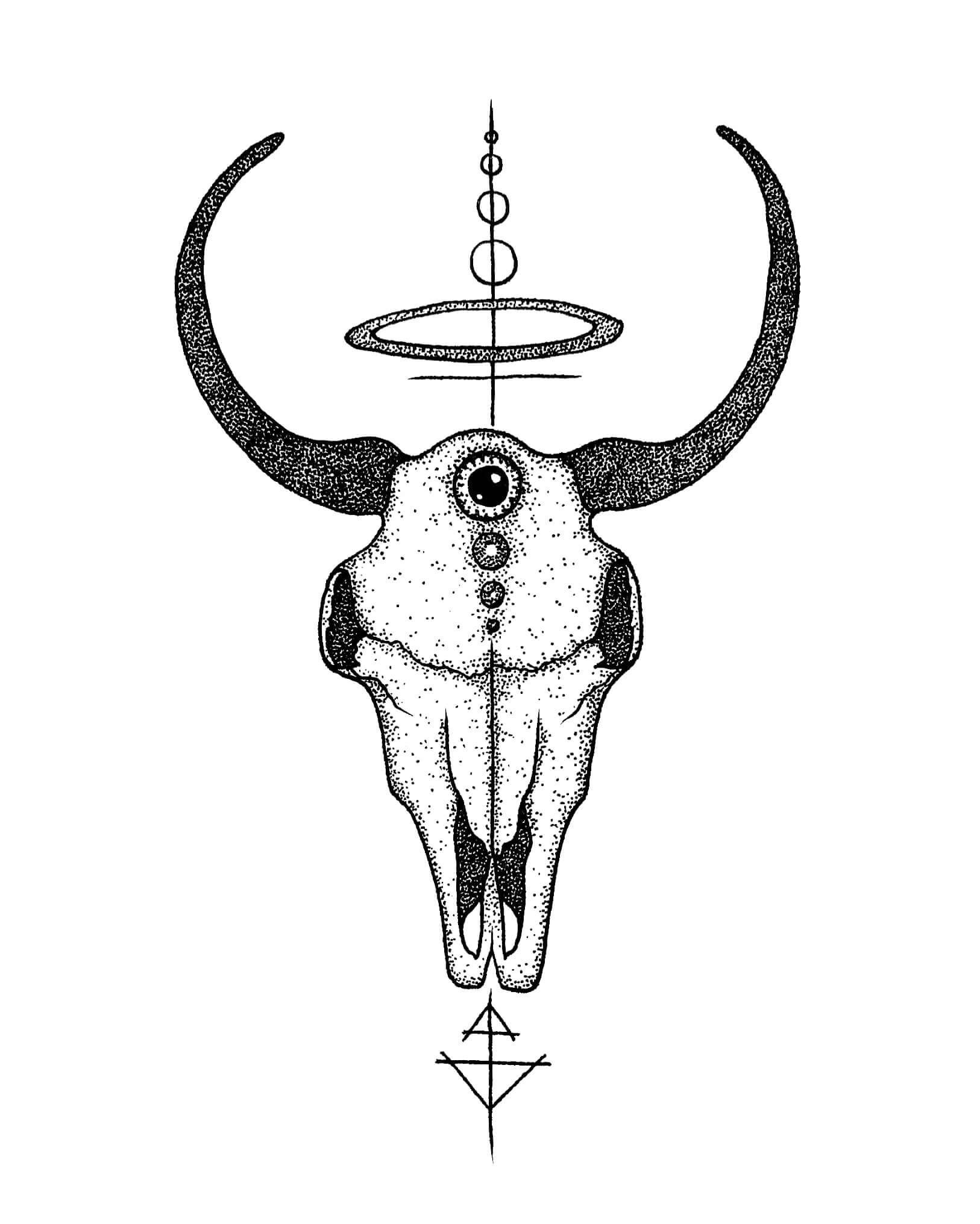 Le grand esprit | Kumo