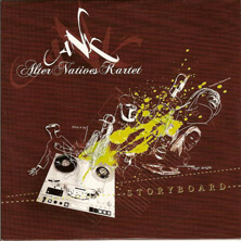 ANK  | Star Wax Magazine