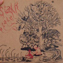 STALK / A TALE | Star Wax Magazine