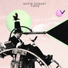 DAVID AUGUST / TIMES  | Star Wax Magazine