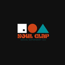 SOUL CLAP / SOCIAL EXPERIMENT 002 | Star Wax Magazine