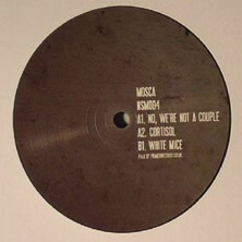 MOSCA / NSM004  | Star Wax Magazine
