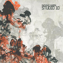 MATHIAS KADEN / STUDIO 10 | Star Wax Magazine